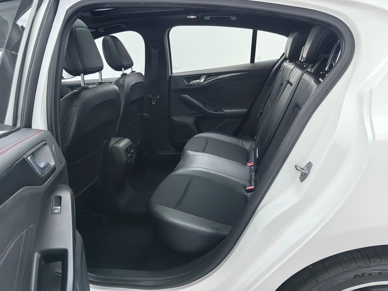 Used Ford Focus 2021 1.5 AT