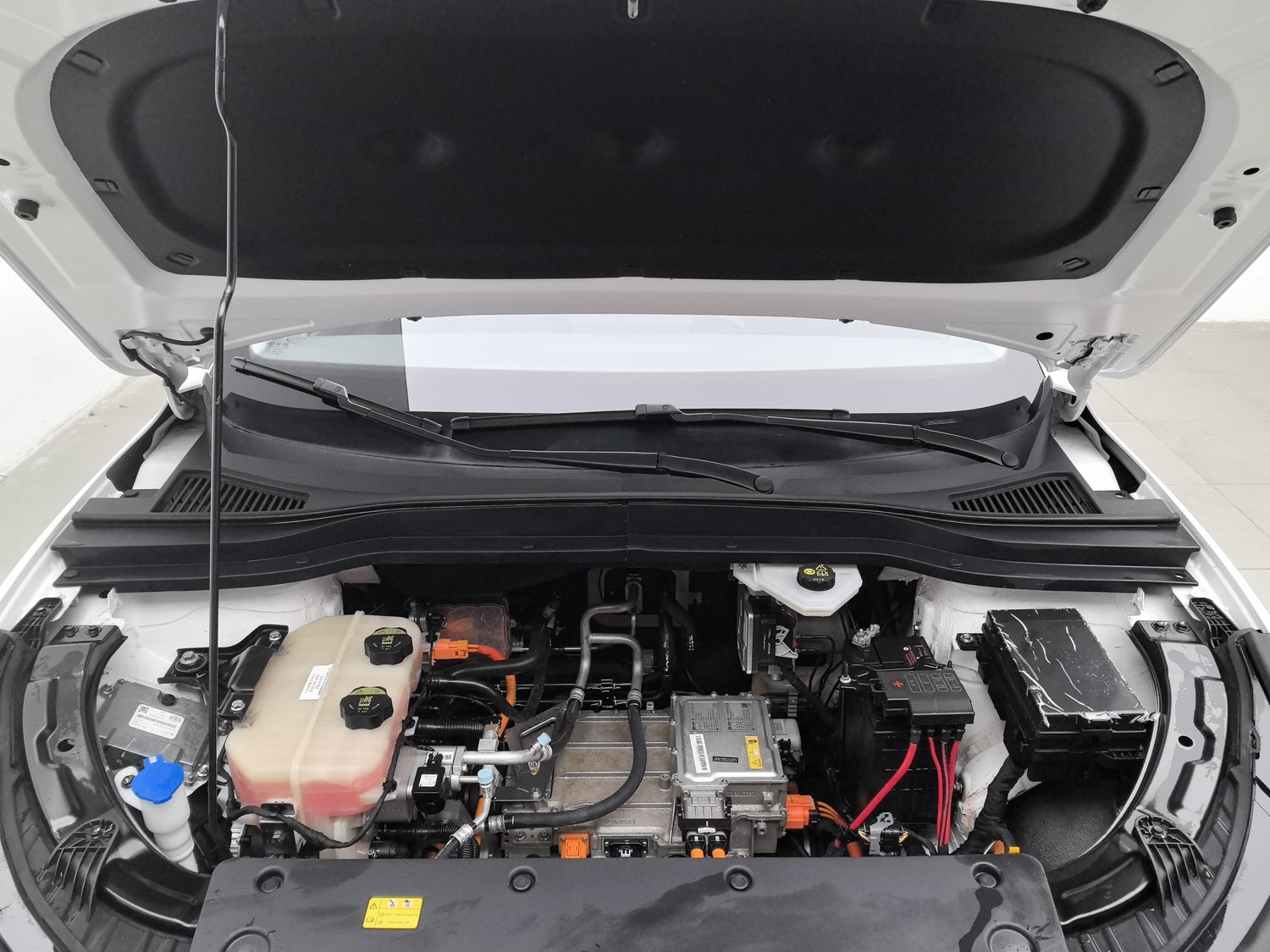 Used Bestune Yueyi 03 2025