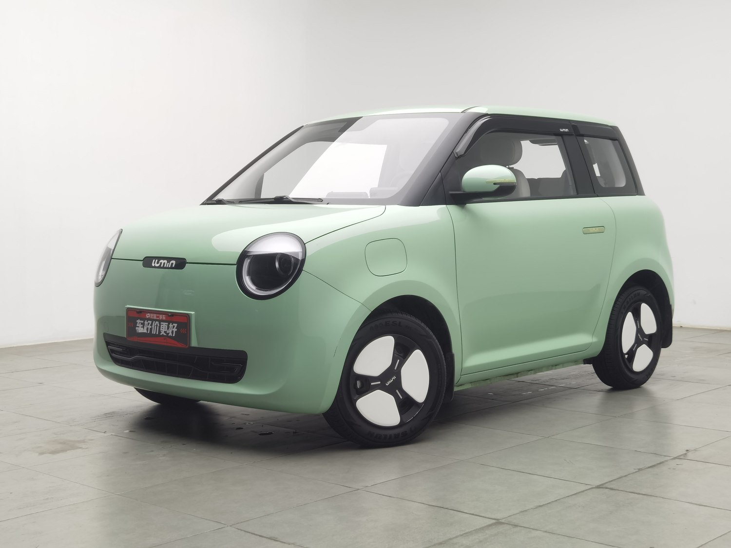 Used Changan Lumin 2023