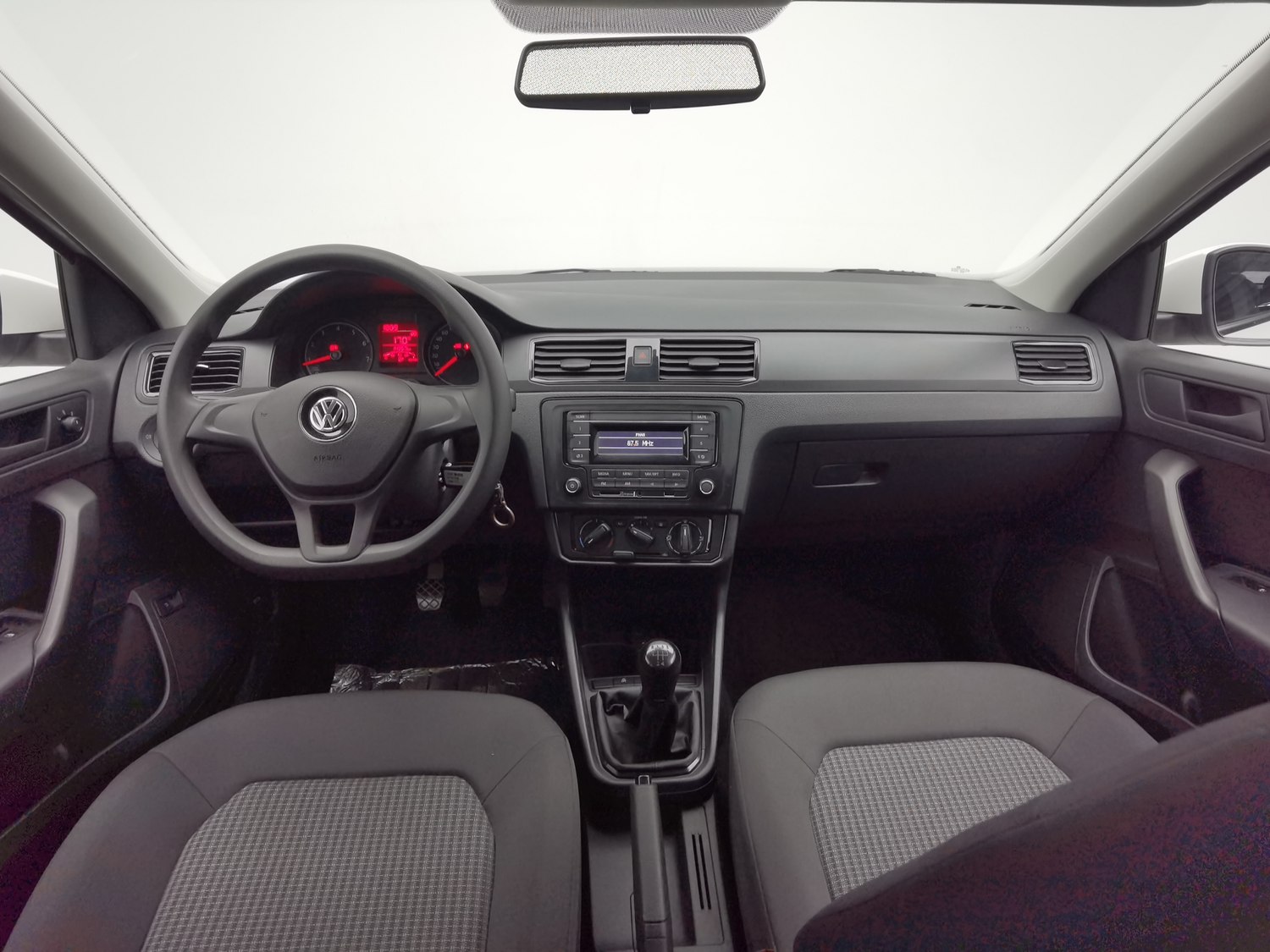 Used Volkswagen Santana 2021 1.5 MT