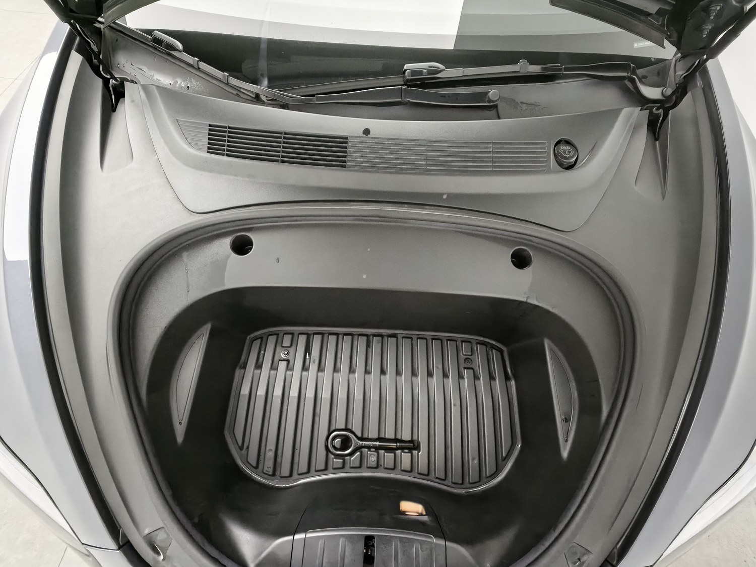 Used Tesla Model 3 2021