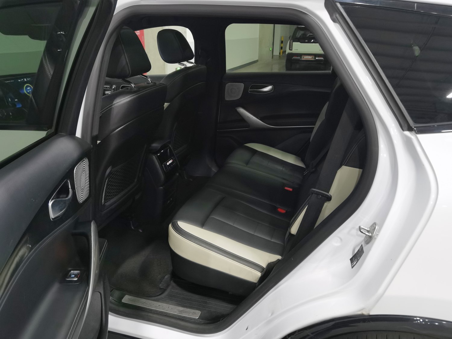 Used Denza X 2020 2.0 AT