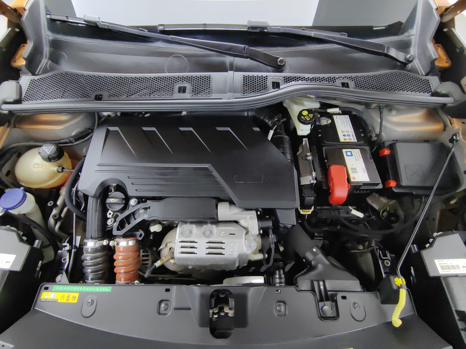 Used Peugeot 2008 2020 1.2 AT