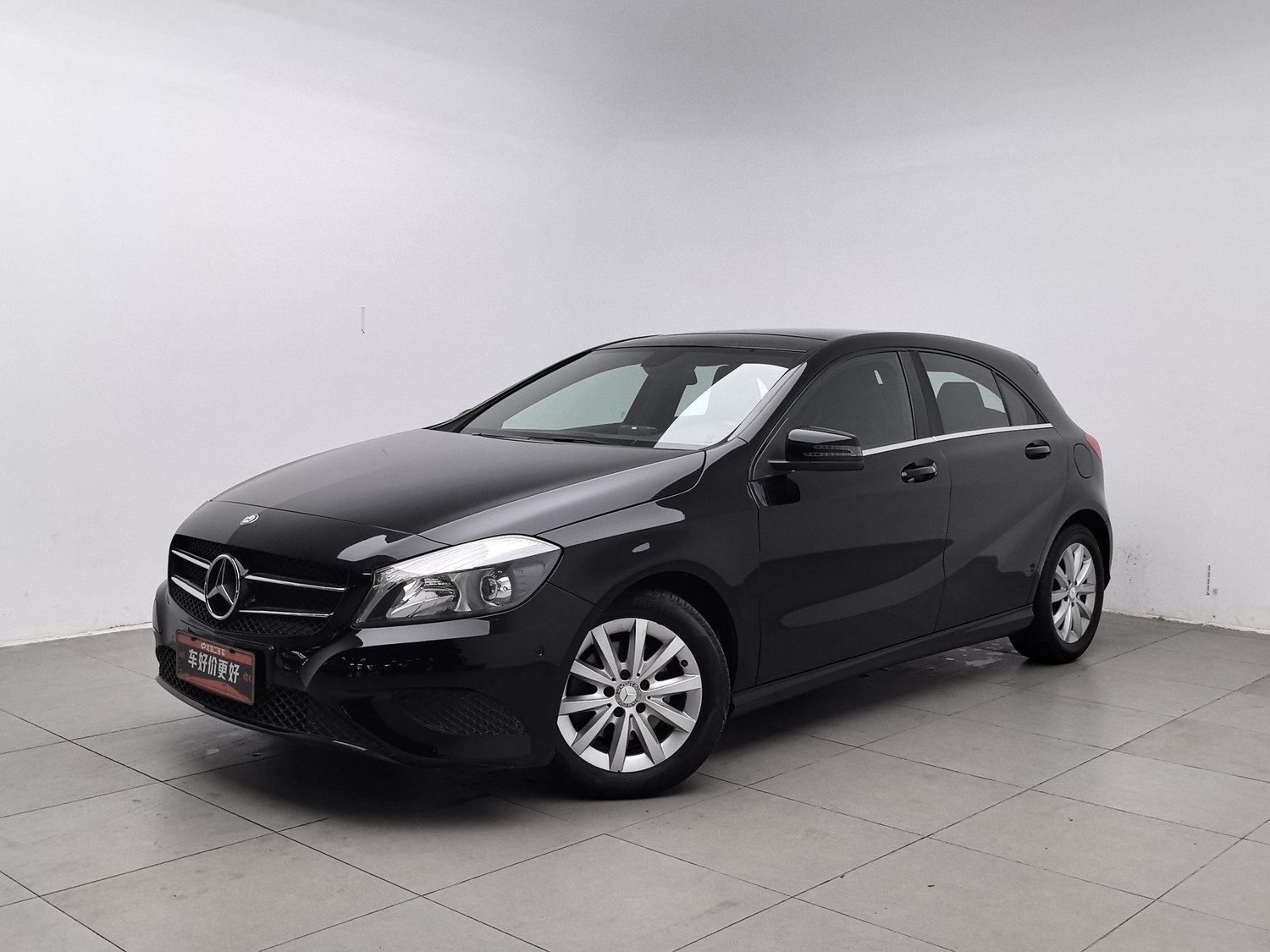 Used Mercedes-Benz A-Class (Imported) 2013 1.6 AT