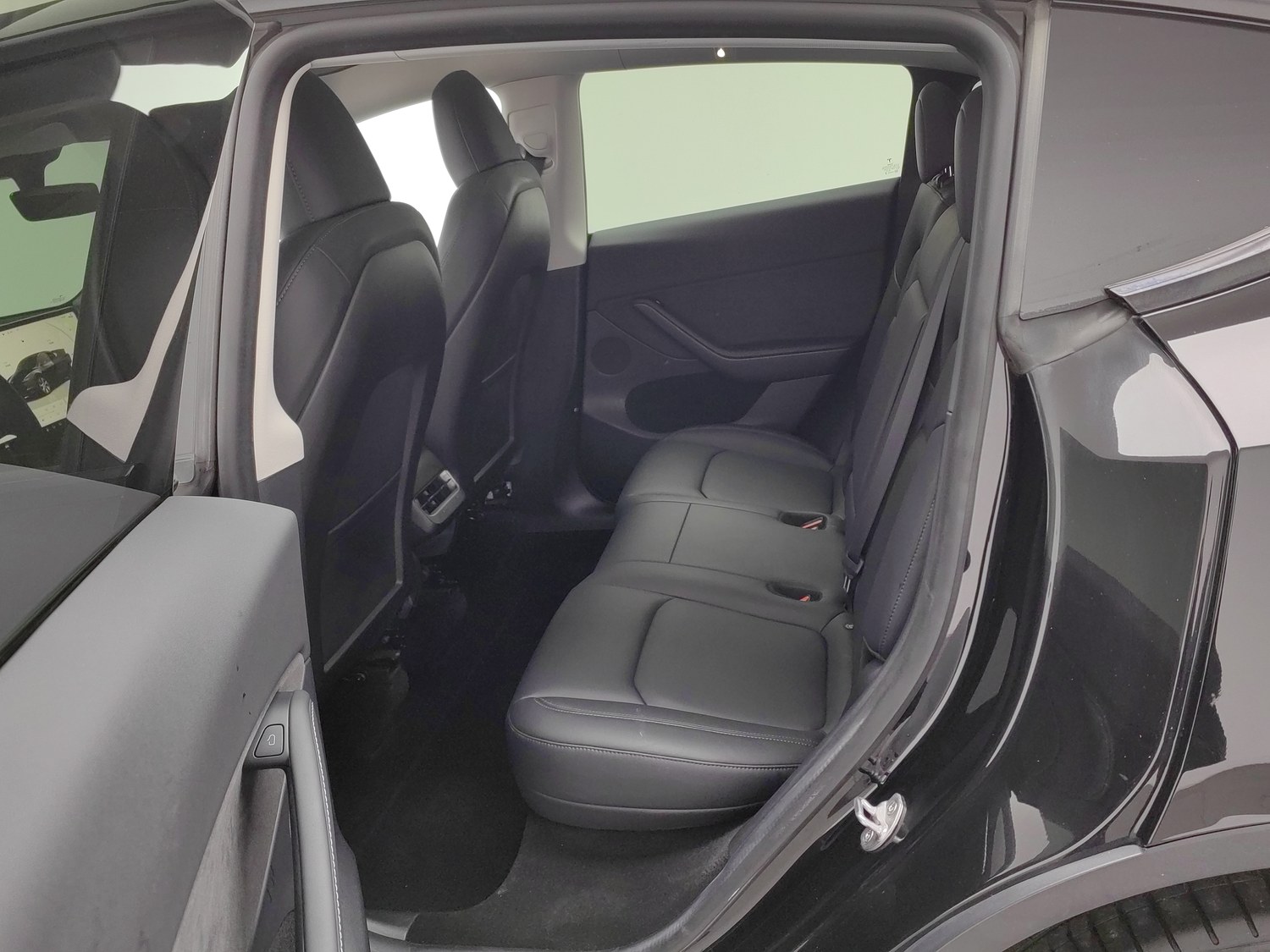 Used Tesla Model Y 2022