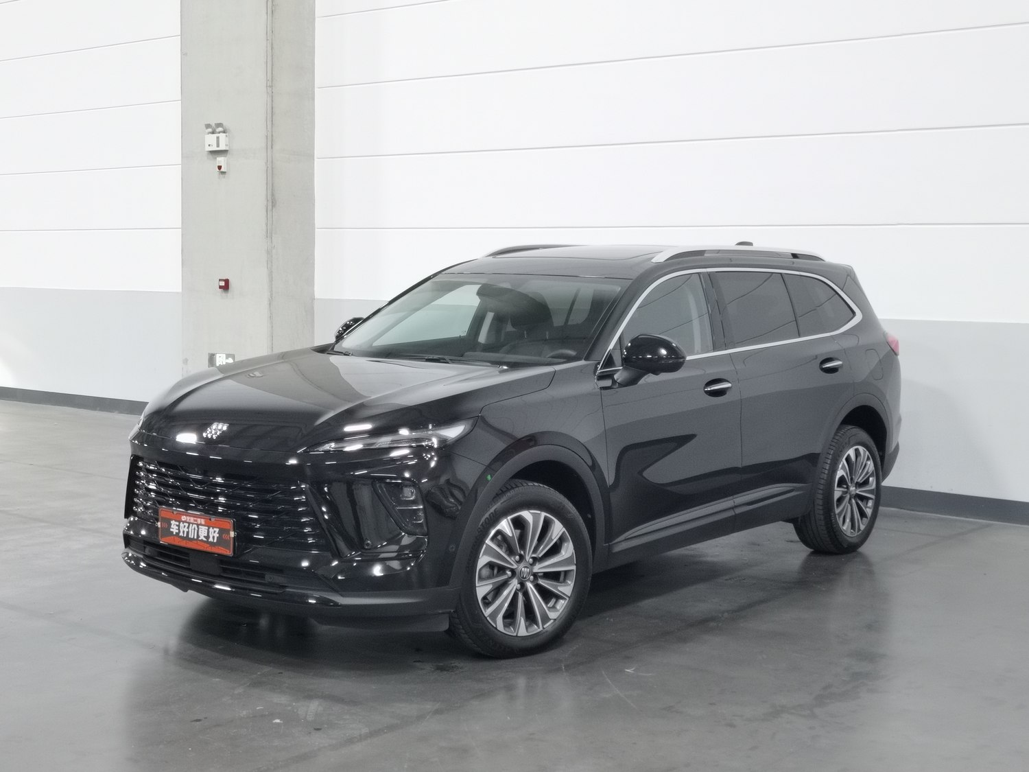 Used Buick Envision PLUS 2025 2.0 AT