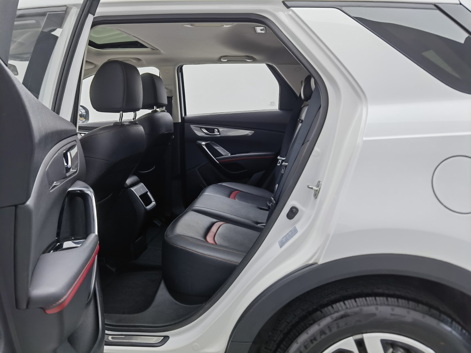Used Changan CS55 2018 1.5 MT