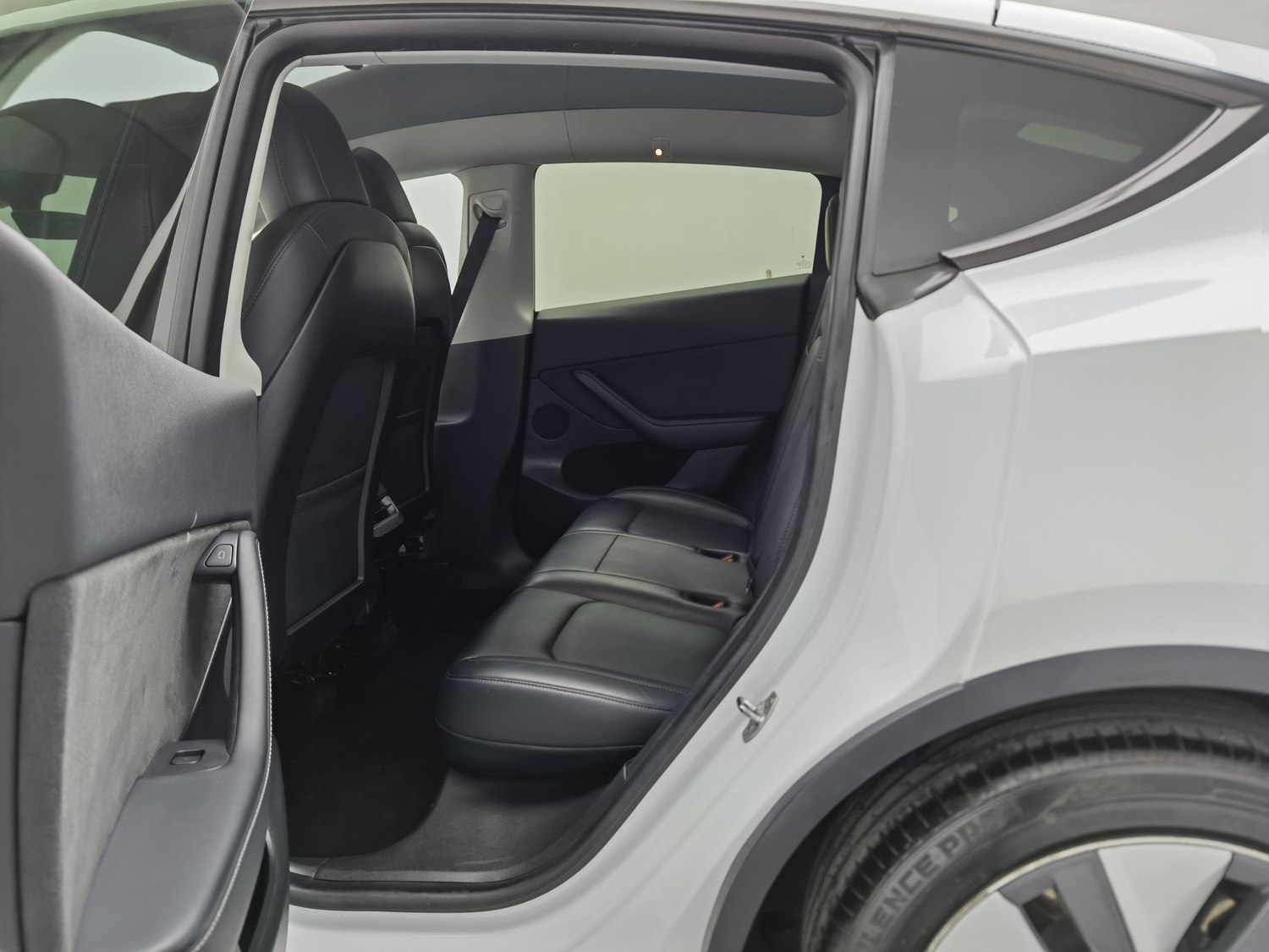Used Tesla Model Y 2022