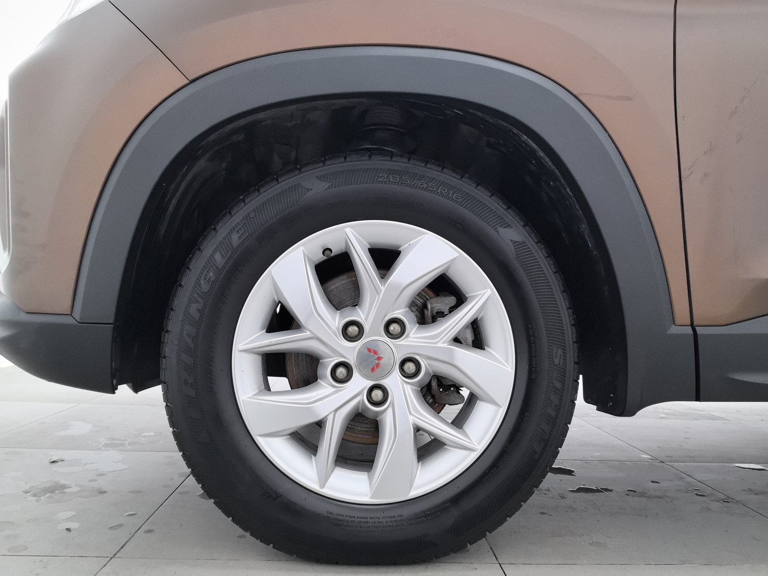 Used Wuling Hongguang S3 2018 1.5 MT