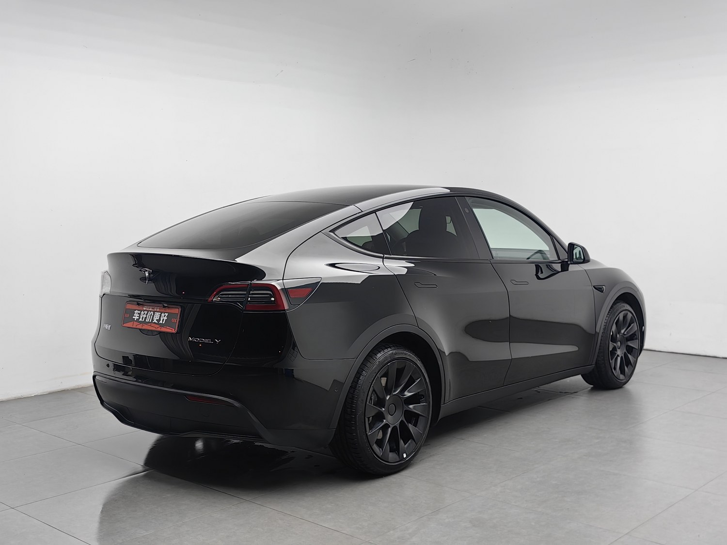 Used Tesla Model Y 2021