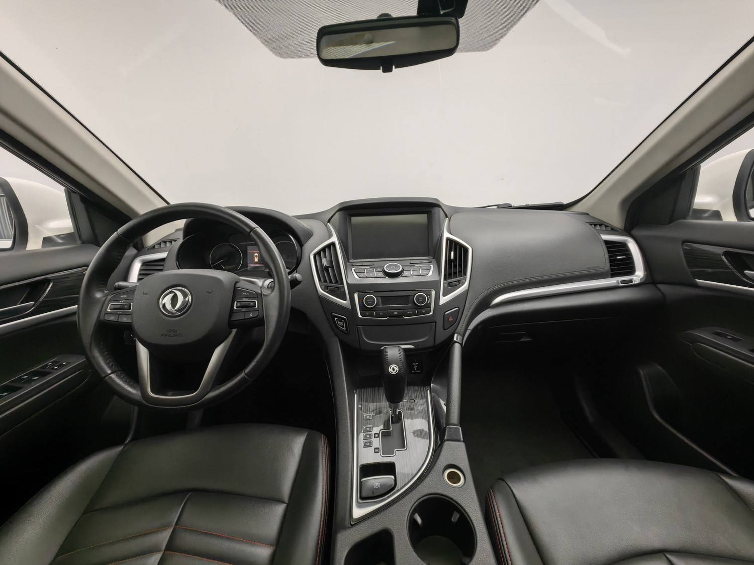 Used Dongfeng Aeolus AX7 2016 2.0 AT