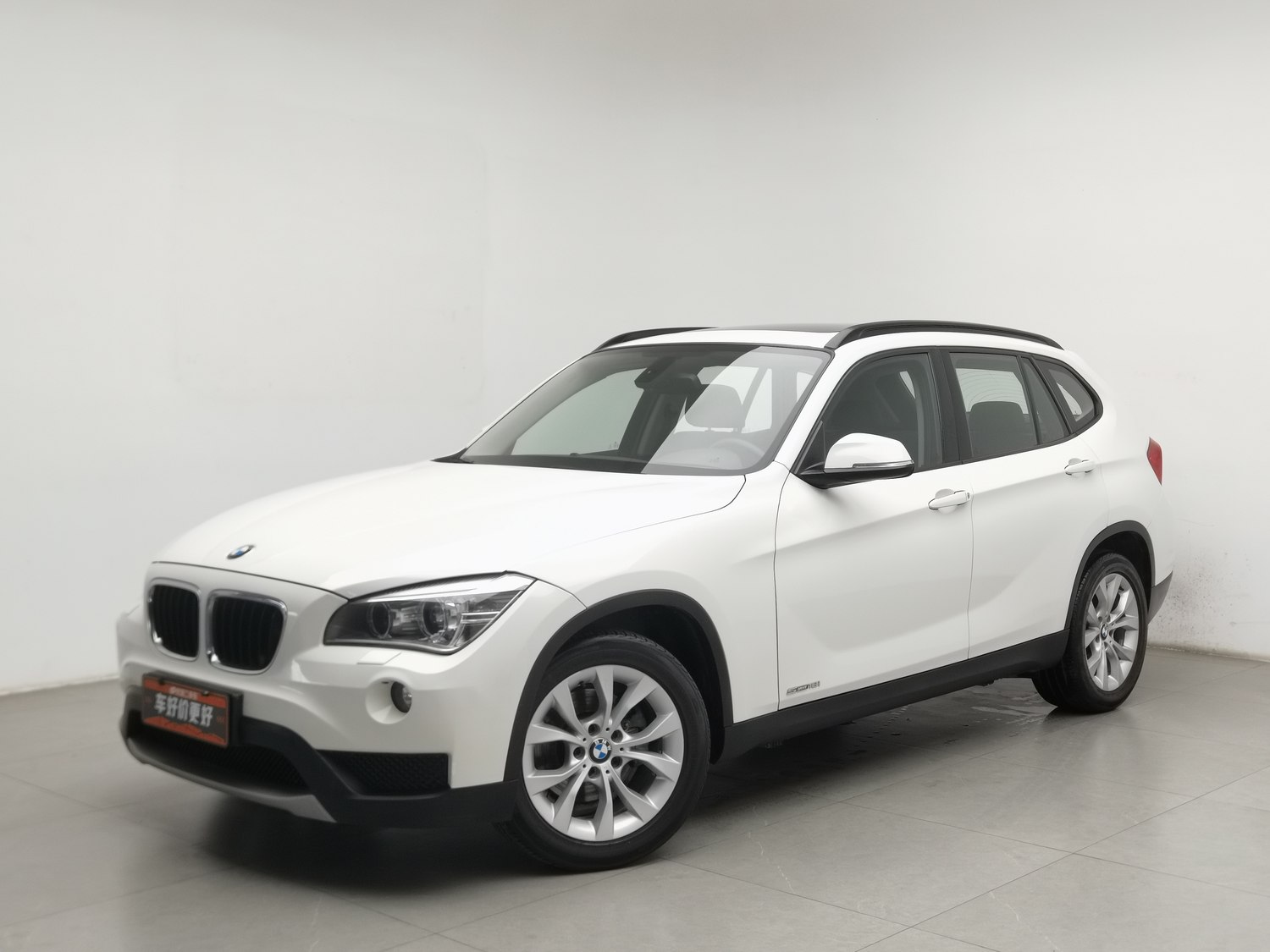 Used BMW X1 (Imported) 2012 2.0 AT