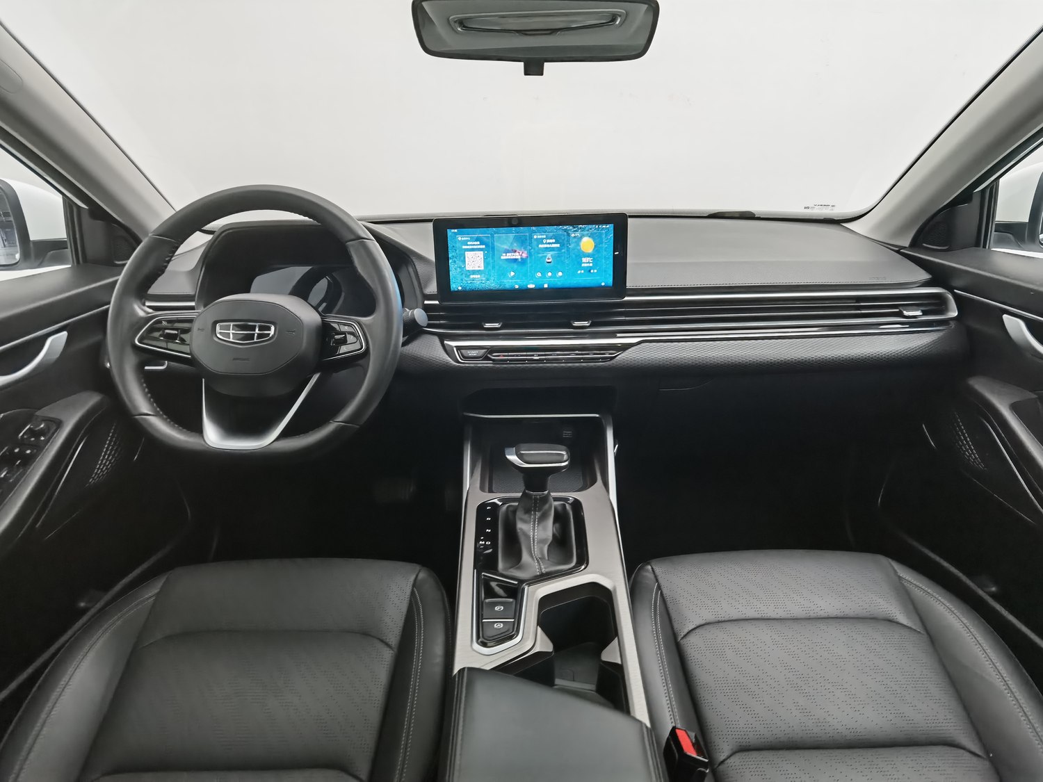 Used Geely Emgrand 2022 1.5 AT