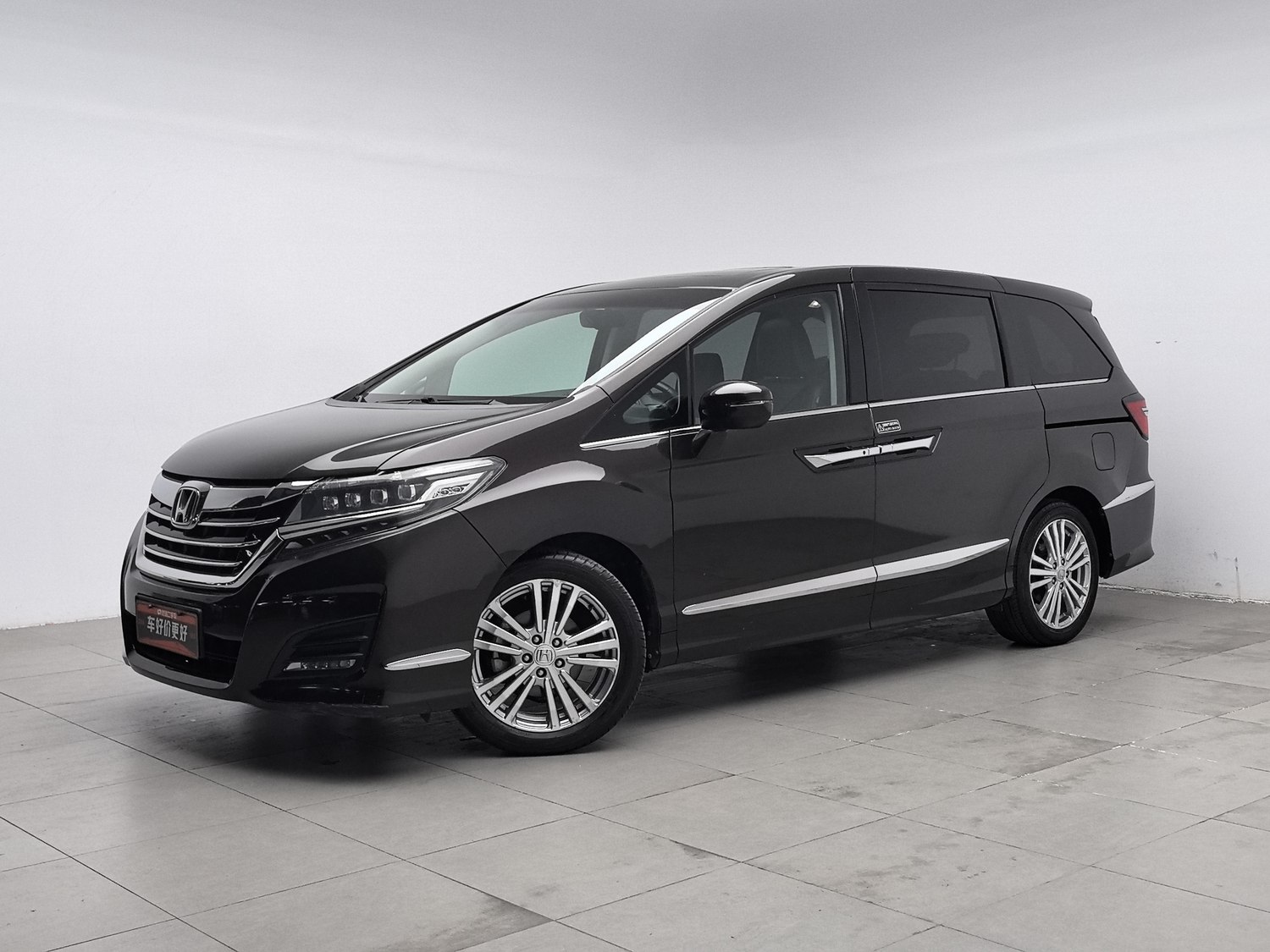 Used Honda Elysion 2016 2.4 AT