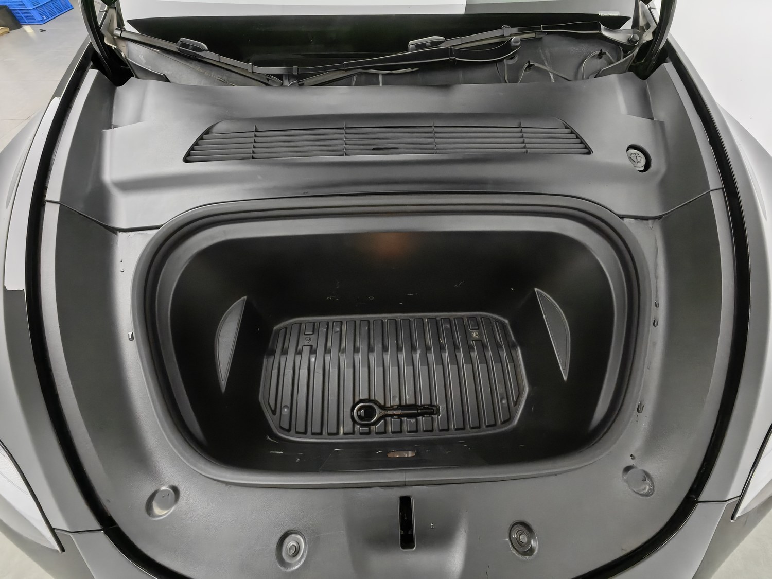 Used Tesla Model Y 2021