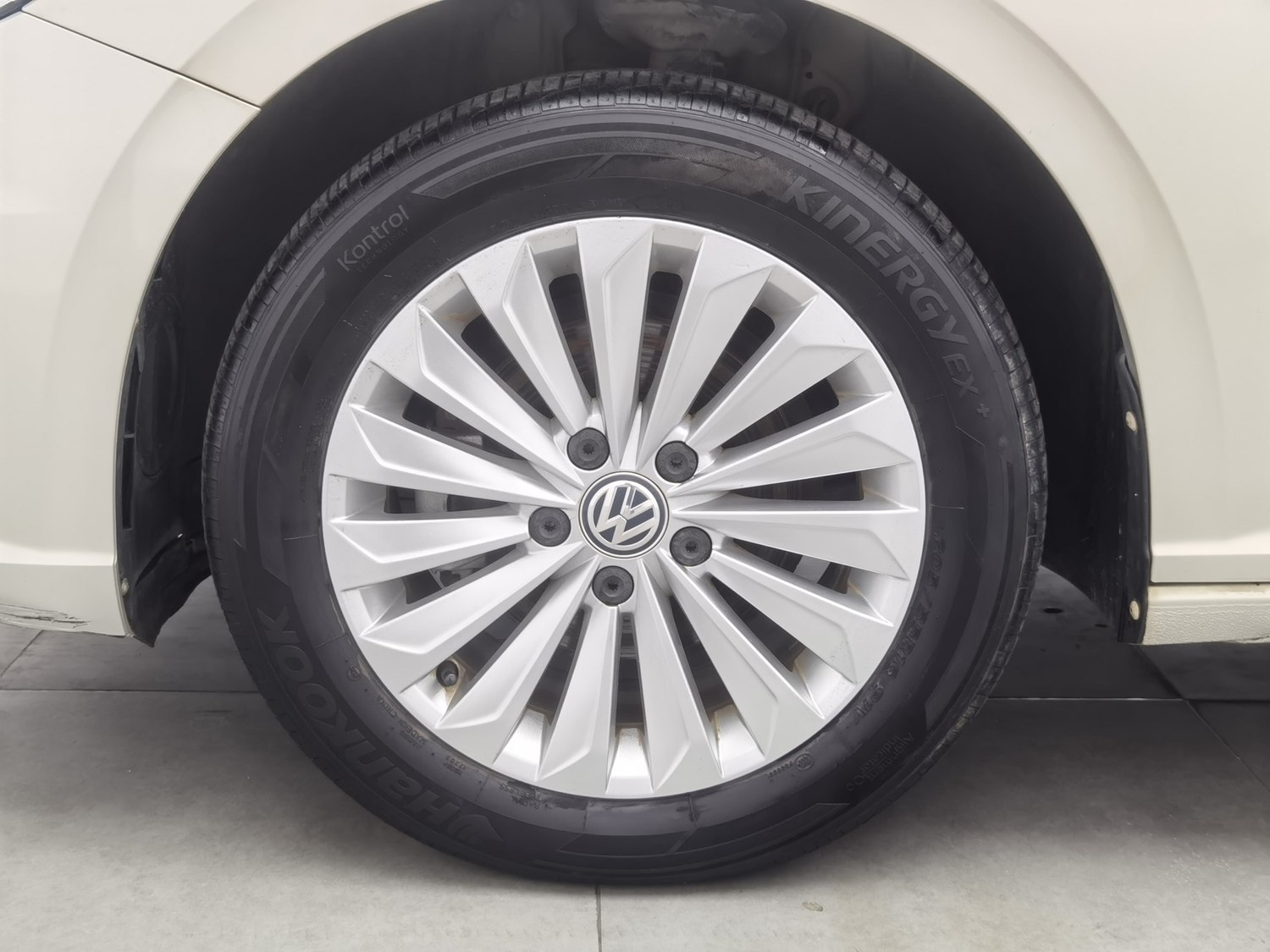 Used Volkswagen Lavida 2019 1.5 AT