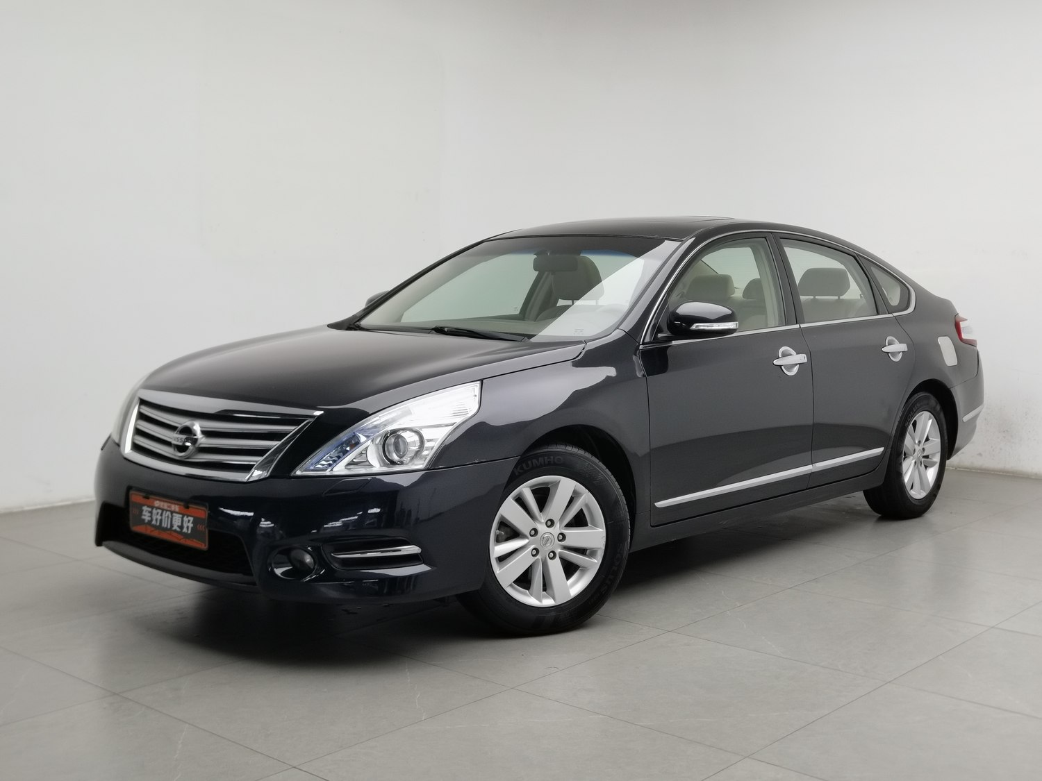 Used Nissan Teana 2011 2.5 AT