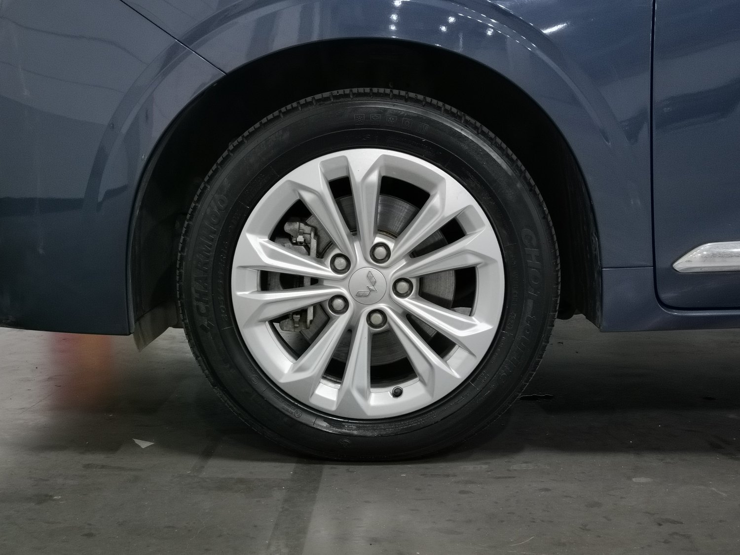 Used Wuling Jiachen 2022 1.5 AT