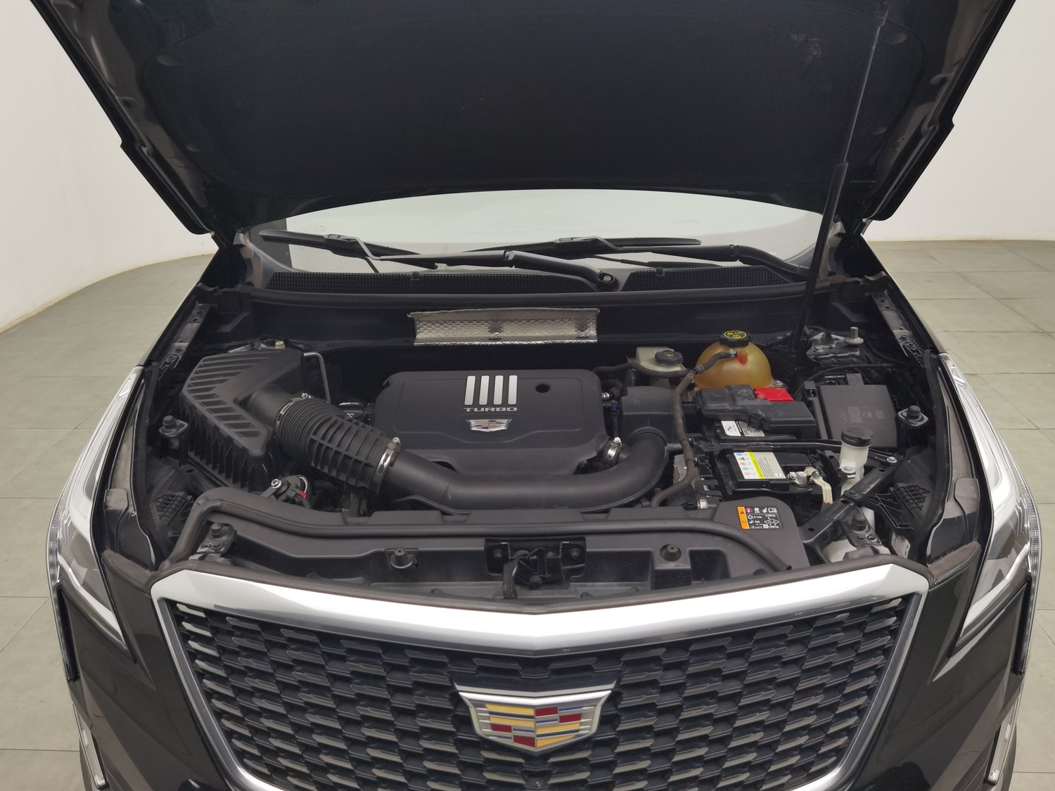 Used Cadillac XT5 2020 2.0 AT