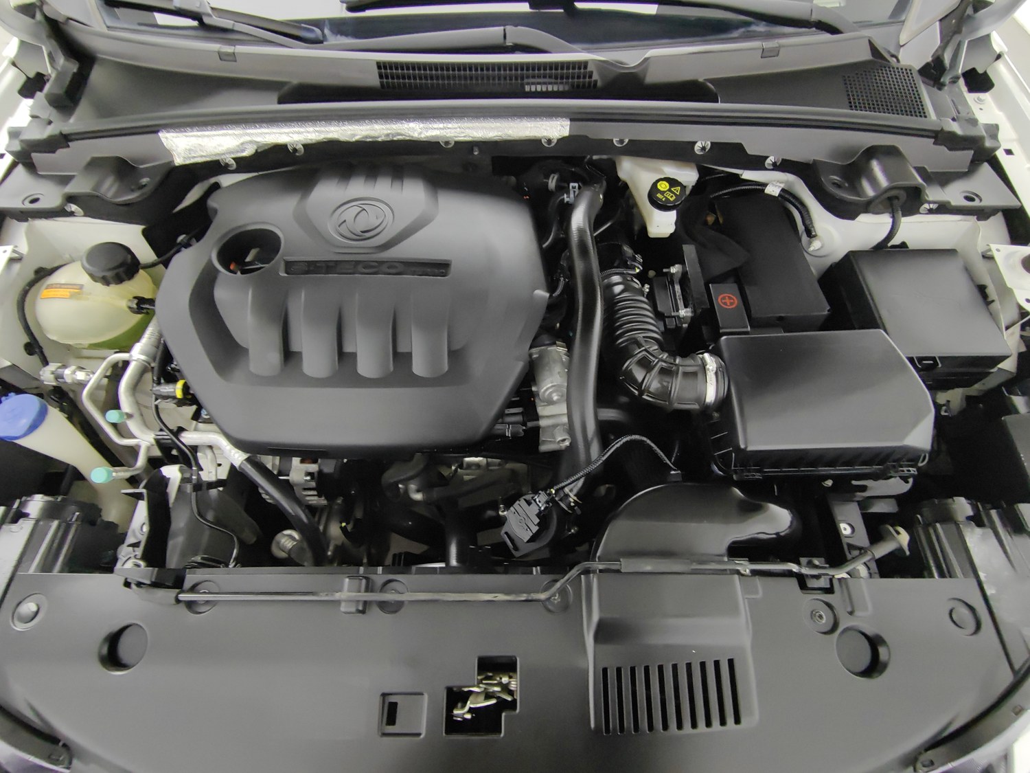 Used Dongfeng Aeolus Yixuan GS 2021 1.5 AT