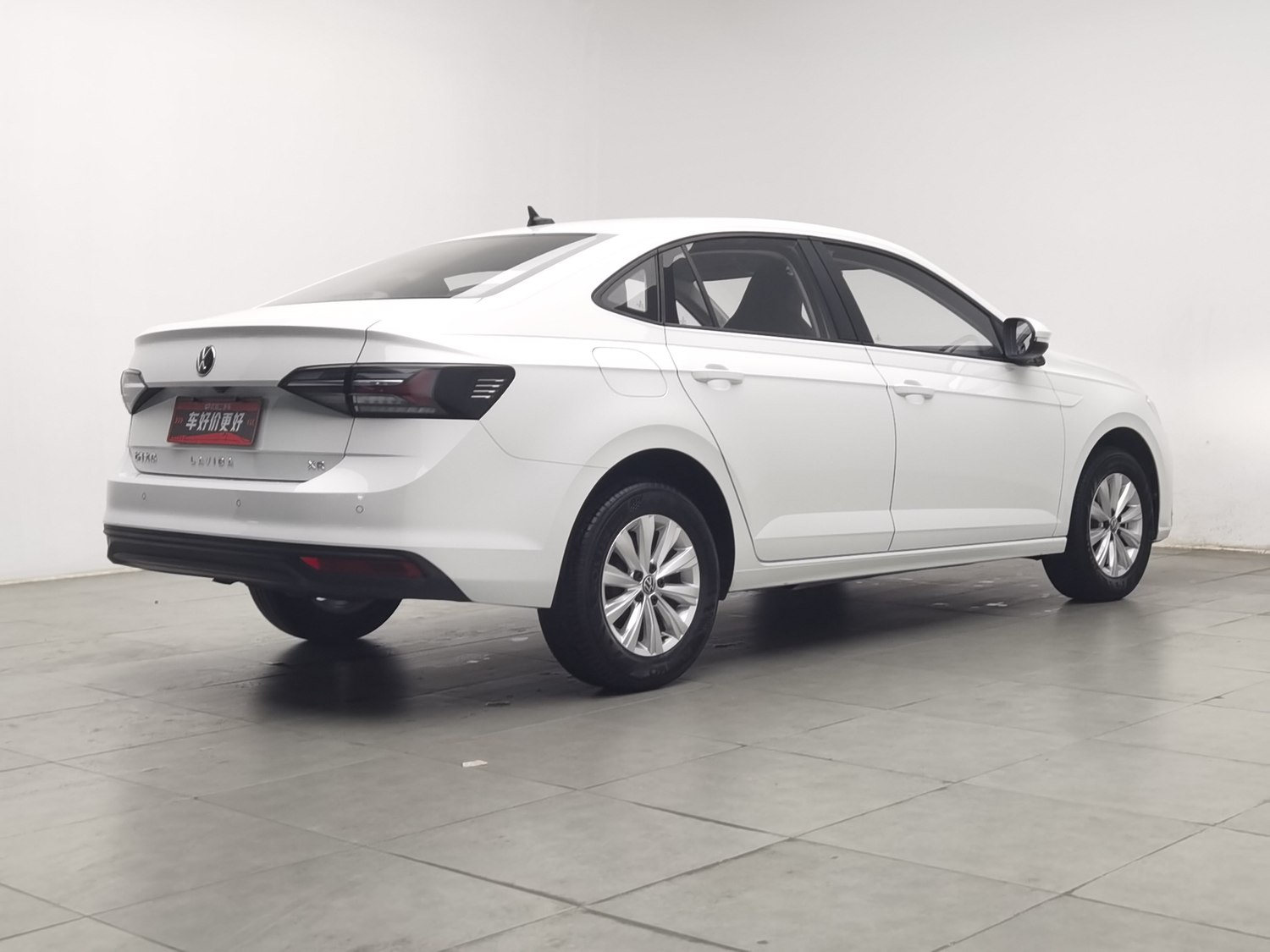 Used Volkswagen Lavida 2023 1.5 AT
