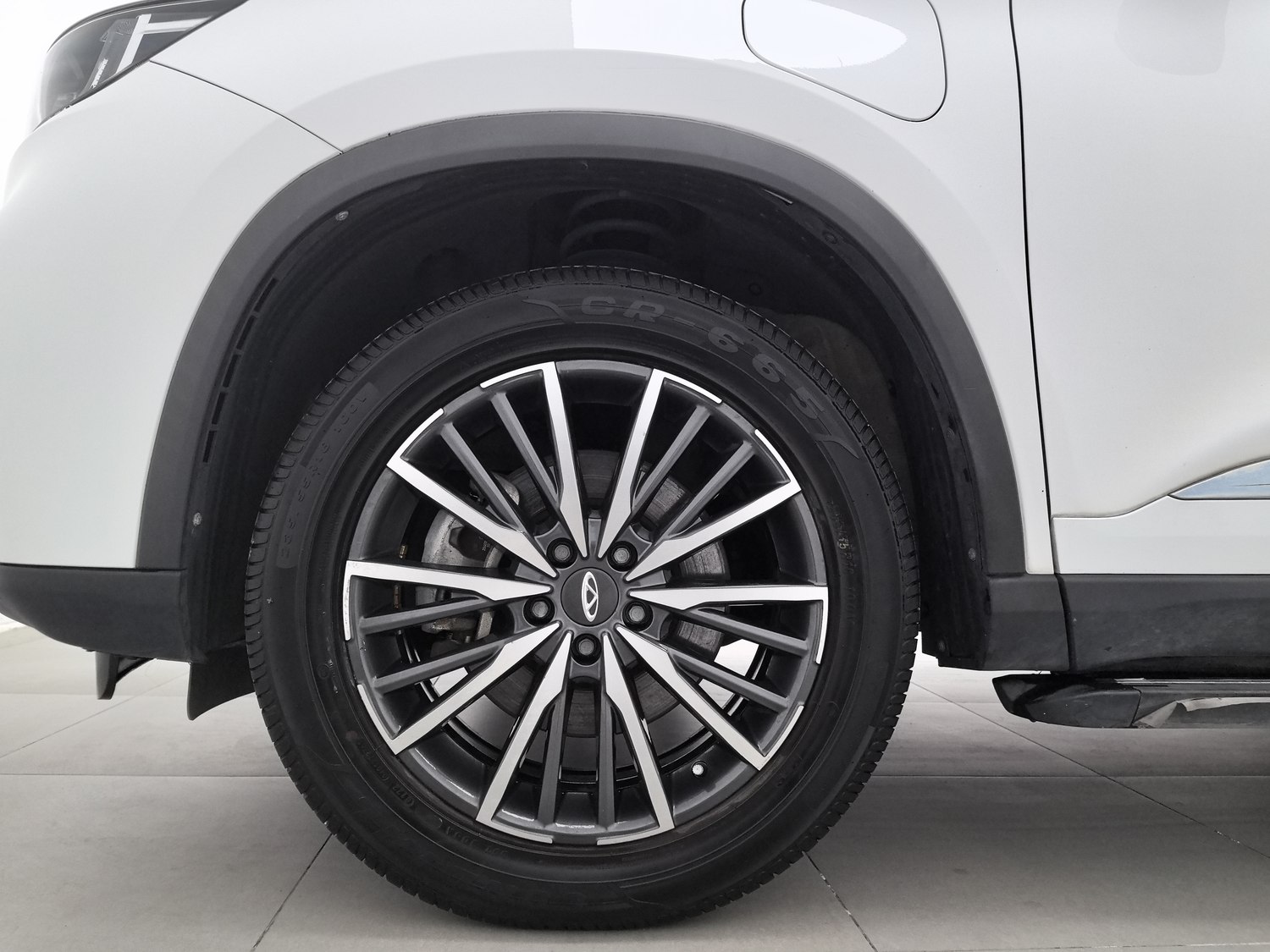 Used Chery Tiggo 8 PLUS 鲲鹏e+ 2022 1.5 AT