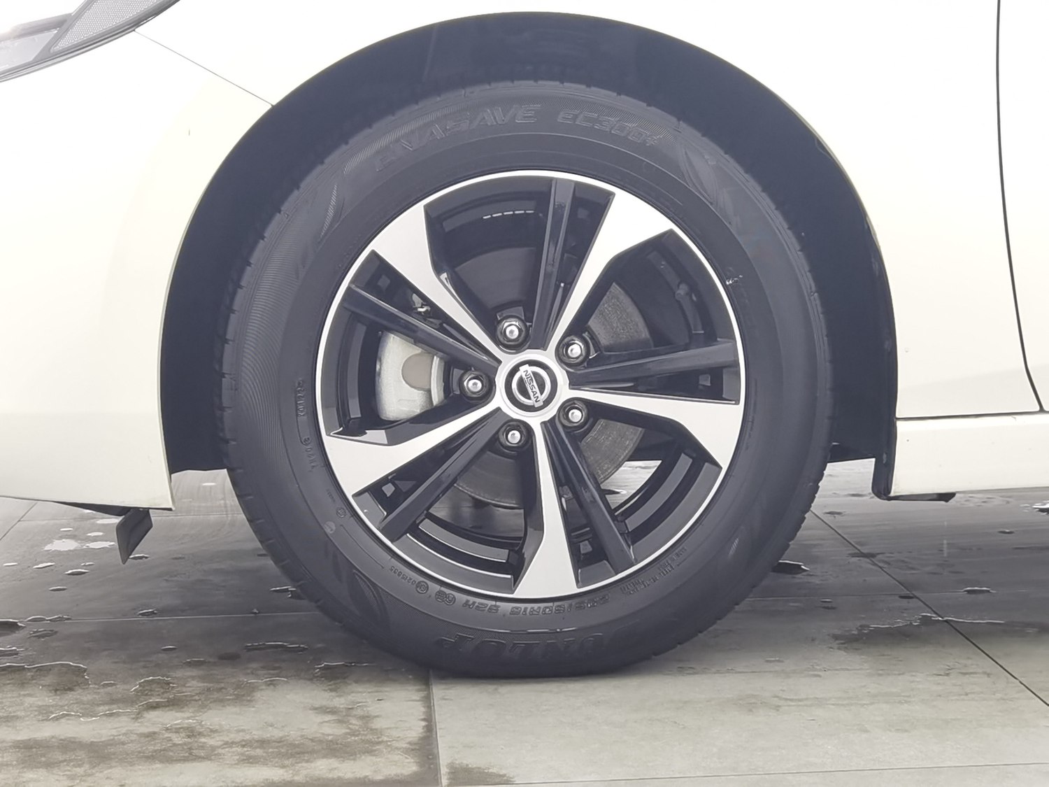 Used Nissan Sylphy 2022 1.6 AT