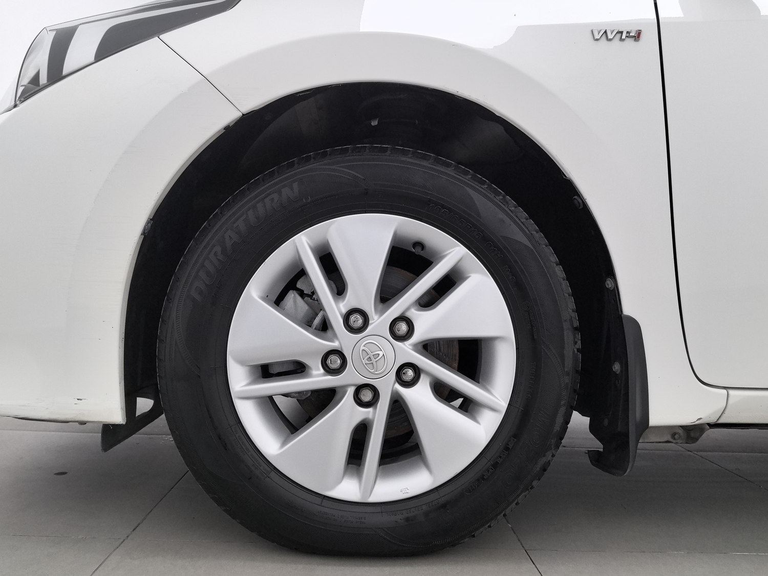 Used Toyota Corolla 2014 1.6 AT