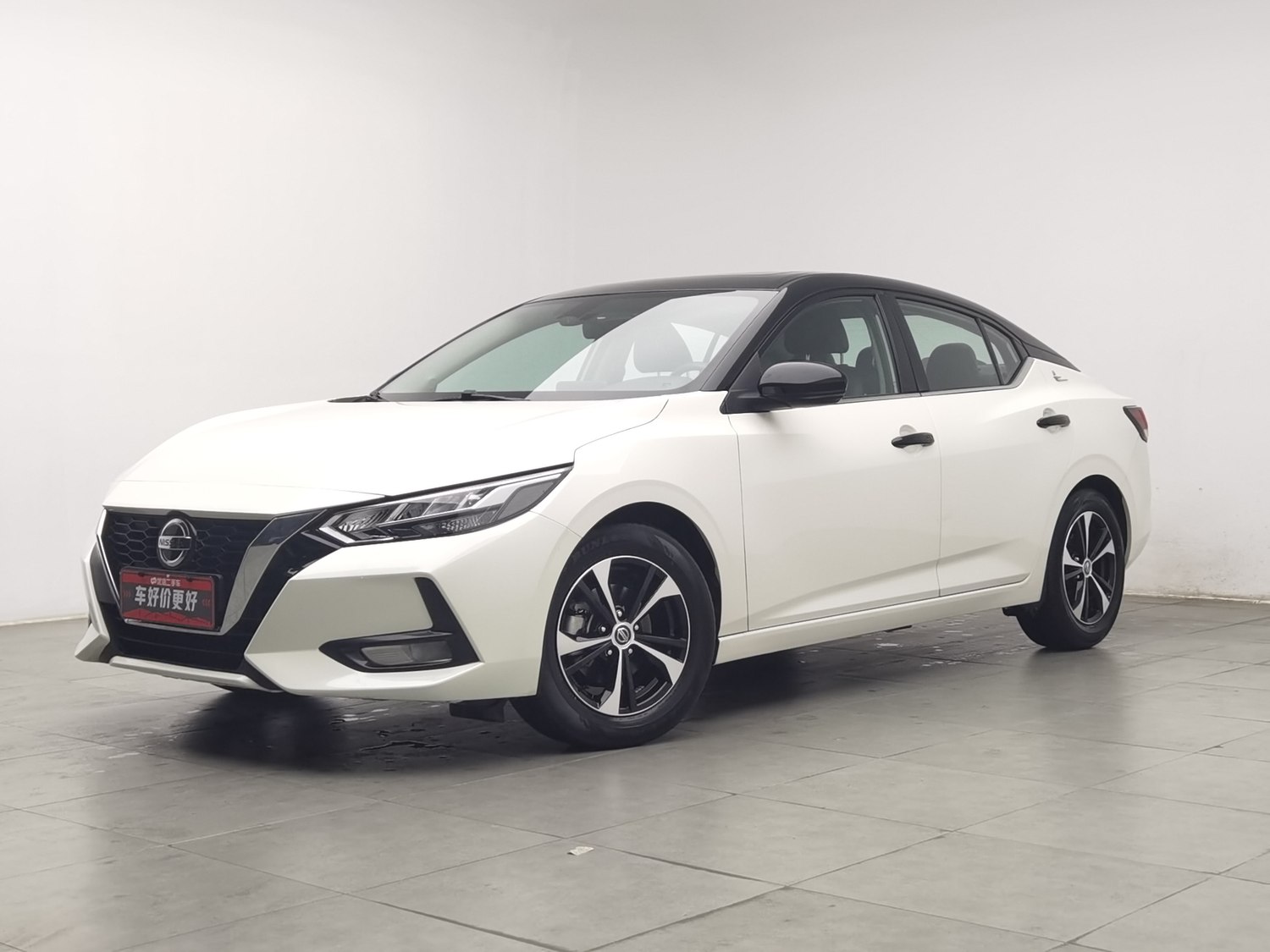 Used Nissan Sylphy 2022 1.6 AT