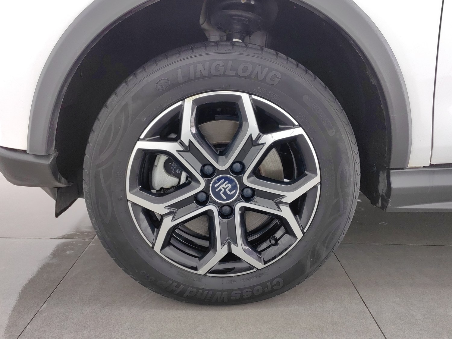 Used BYD Yuan PRO 2021