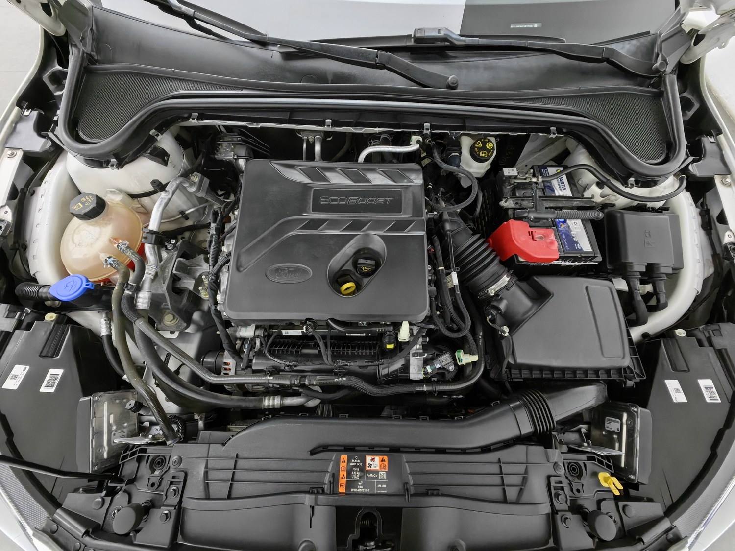 Used Ford Focus 2021 1.5 AT