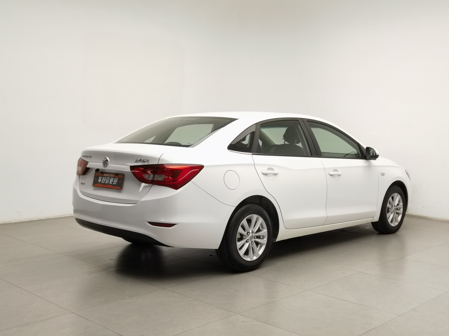 Used Buick Excelle 2017 1.5 AT