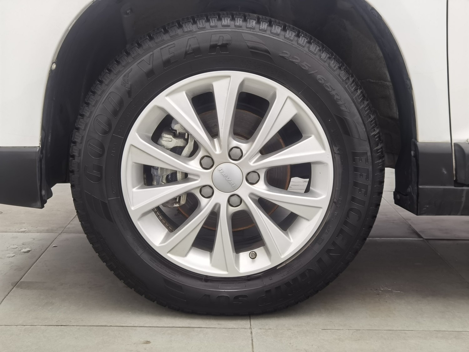 Used Haval H6 2021 1.5 AT