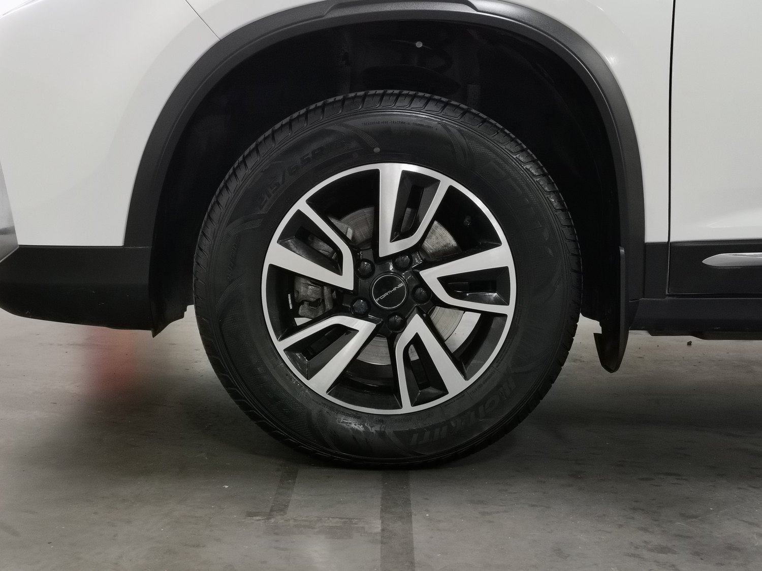 Used Dongfeng Forthing T5 2024 1.6 AT