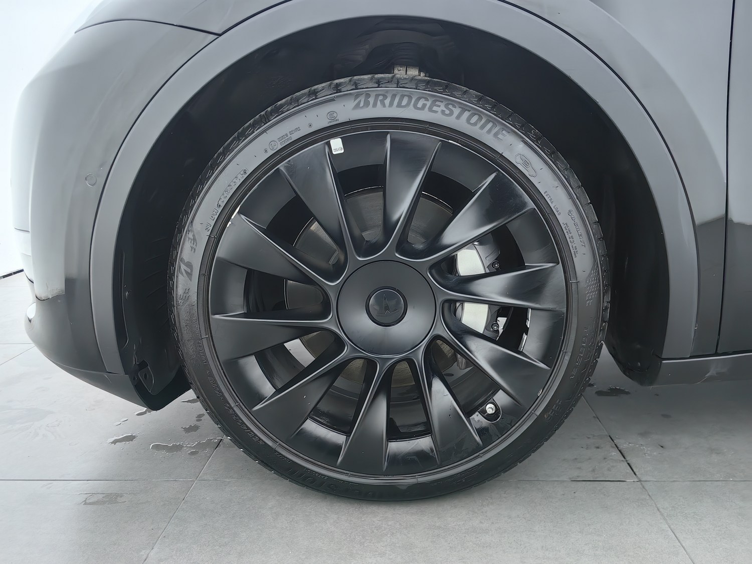 Used Tesla Model Y 2021