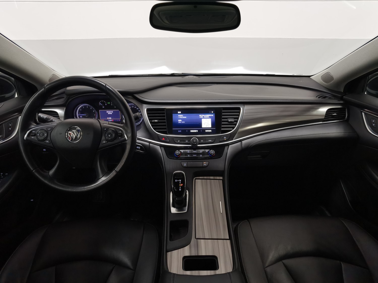 Used Buick LaCrosse 2021 1.5 AT