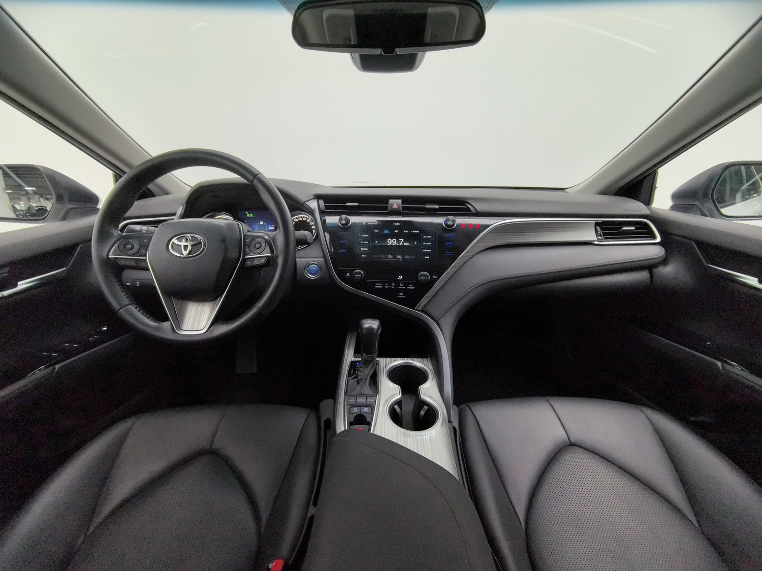 Used Toyota Camry 2019 2.5 AT