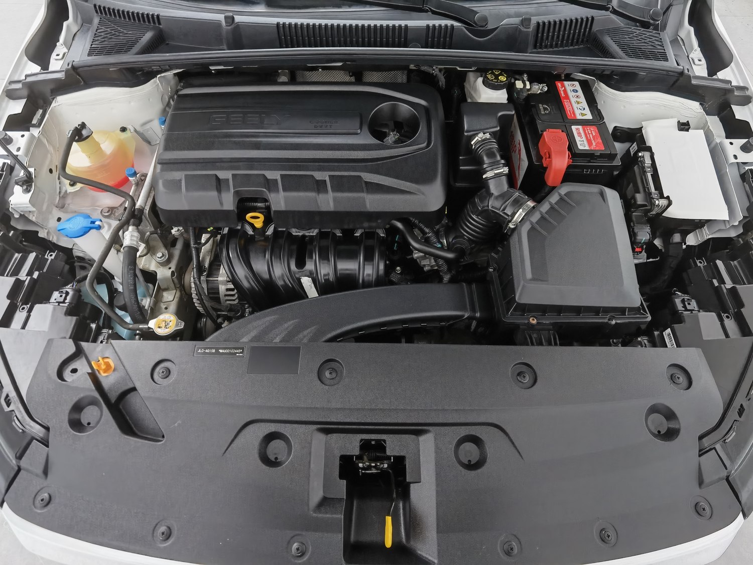 Used Geely Emgrand 2022 1.5 AT
