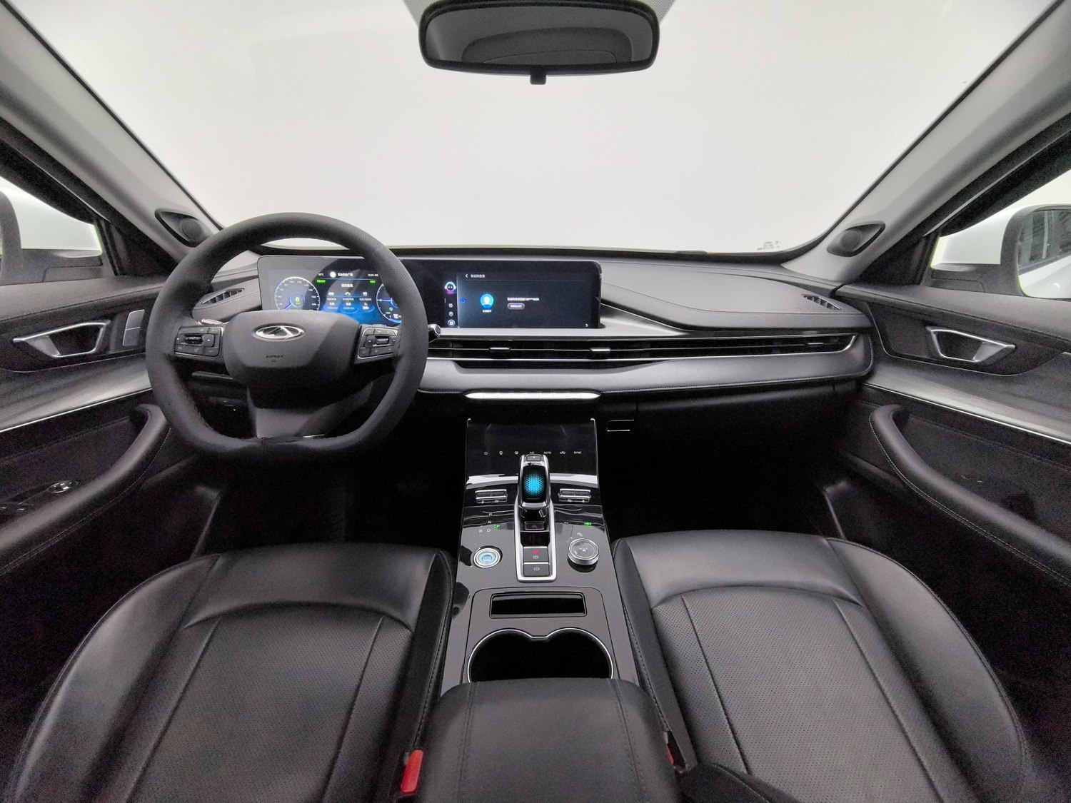 Used Chery Tiggo 8 PLUS 鲲鹏e+ 2022 1.5 AT