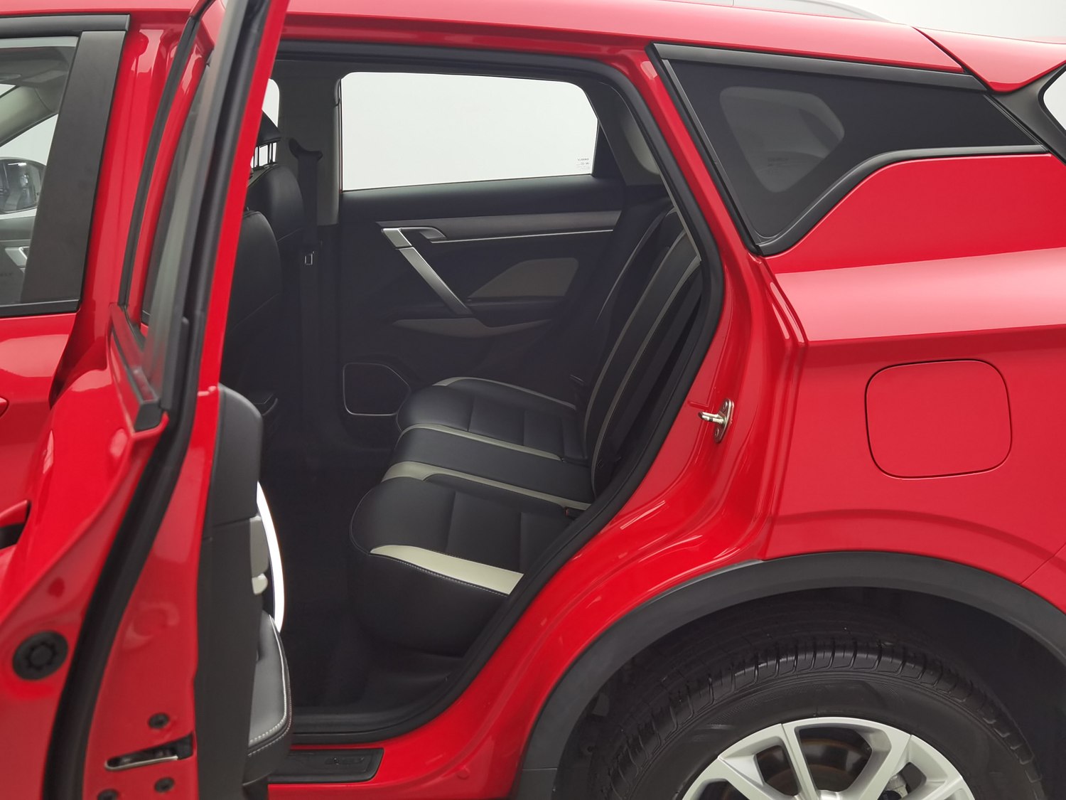 Used Geely Binyue 2020 1.4 AT