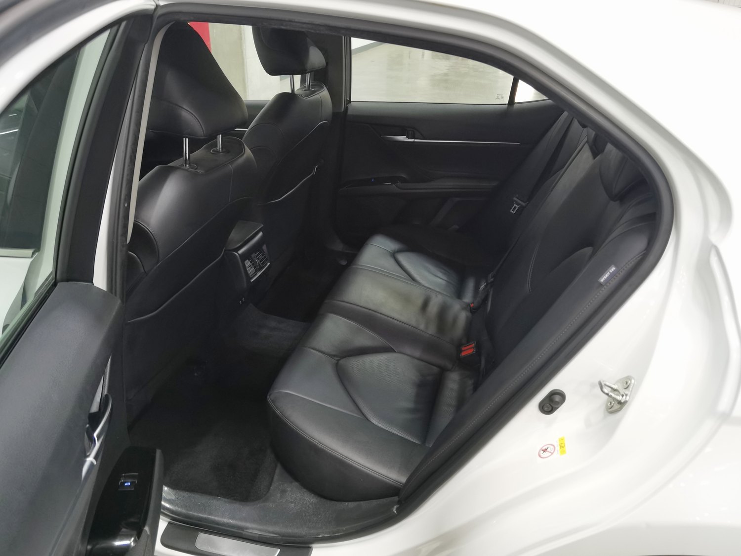 Used Toyota Camry 2018 2.0 AT