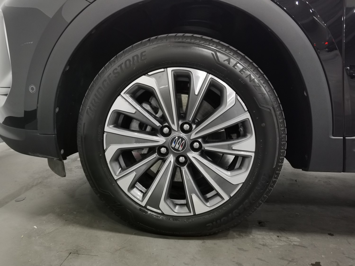 Used Buick Envision PLUS 2025 2.0 AT
