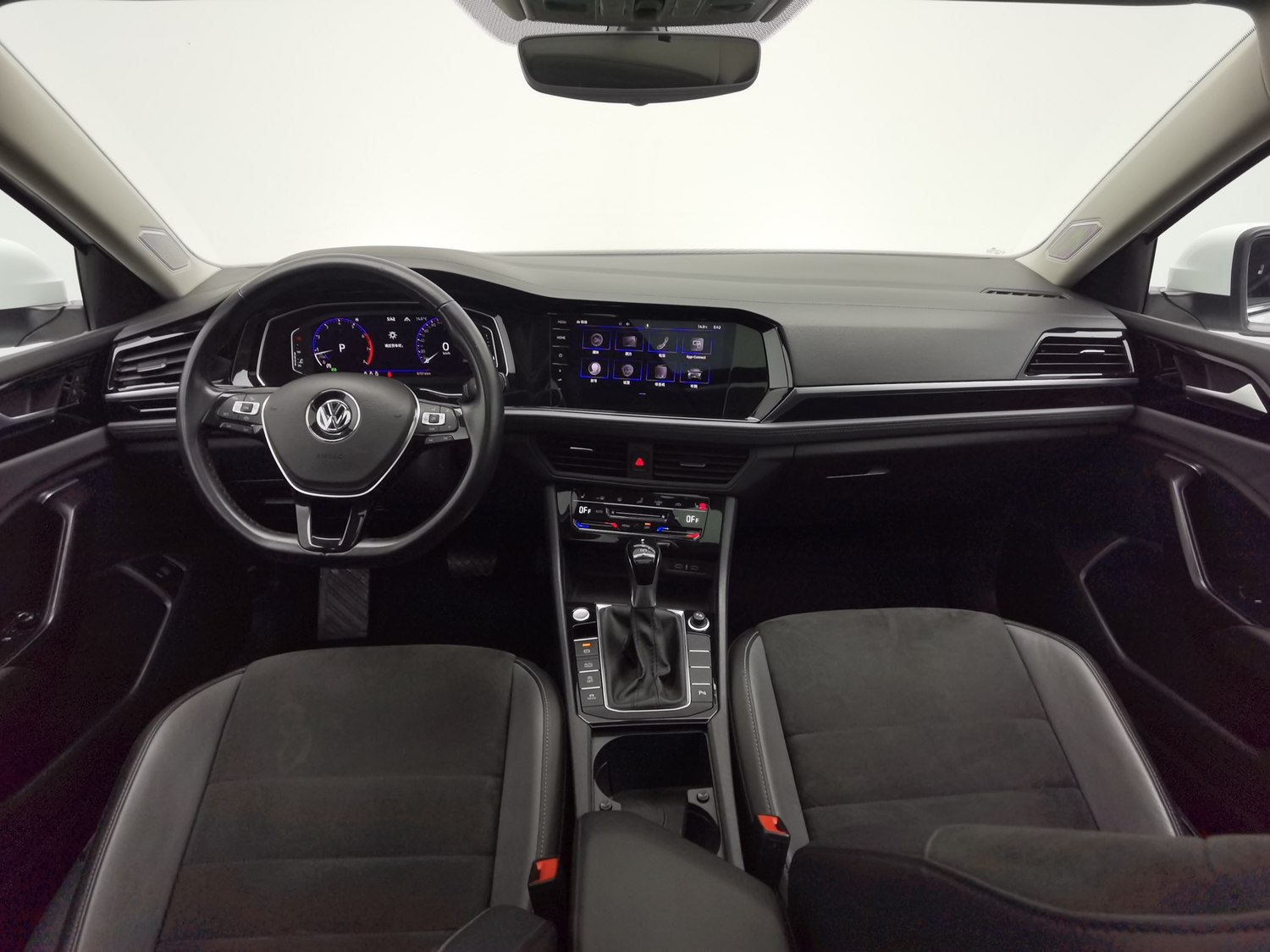 Used Volkswagen Sagitar 2022 1.4 AT