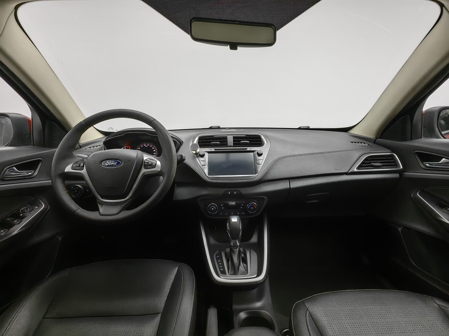 Used Ford Escort 2017 1.5 AT