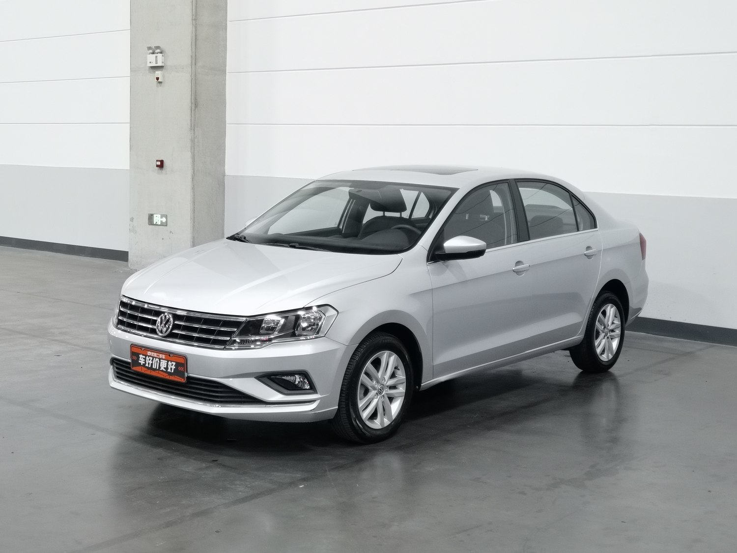 Used Volkswagen Jetta 2017 1.5 MT