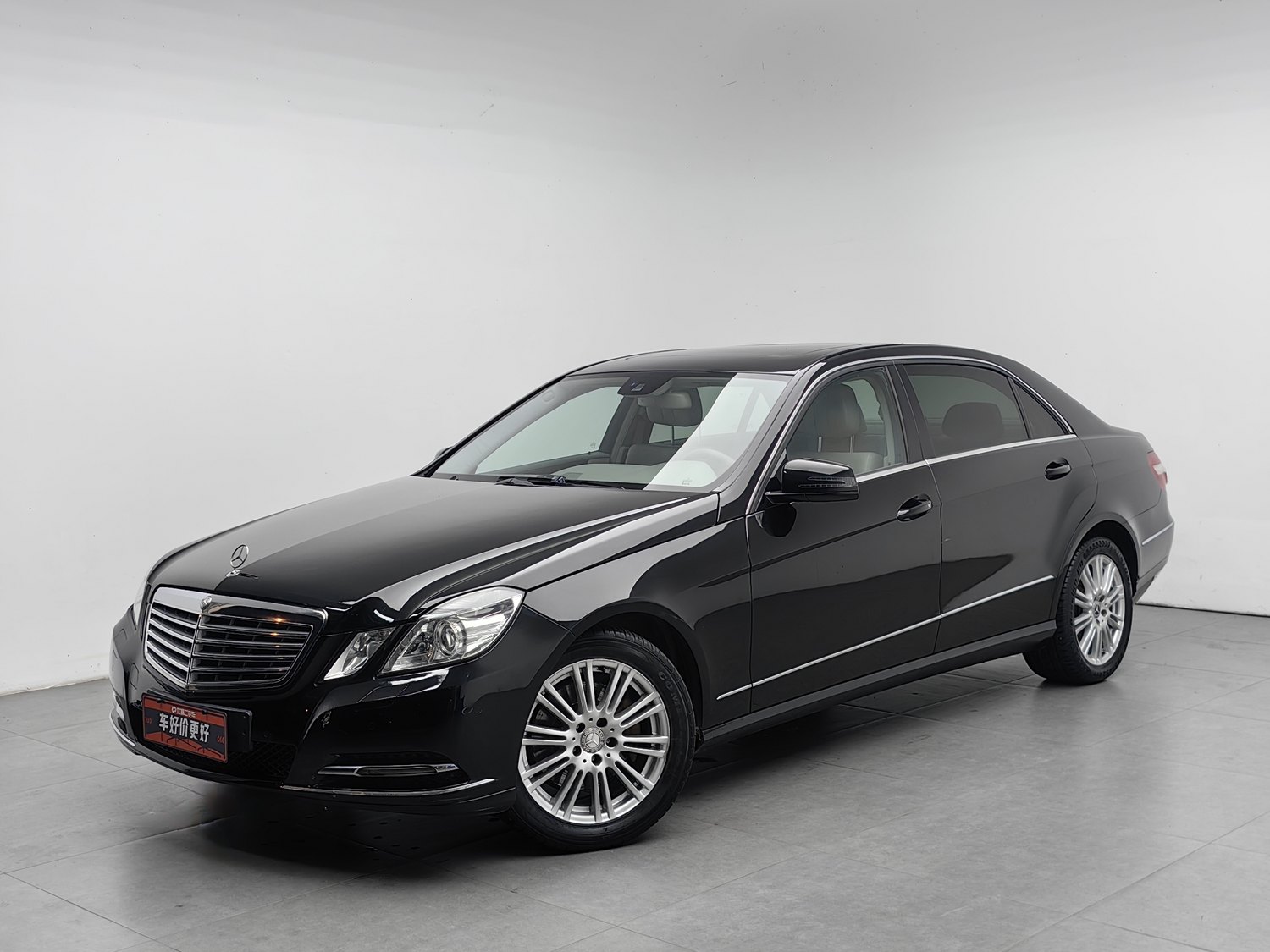 Used Mercedes-Benz E-Class 2012 3.0 AT