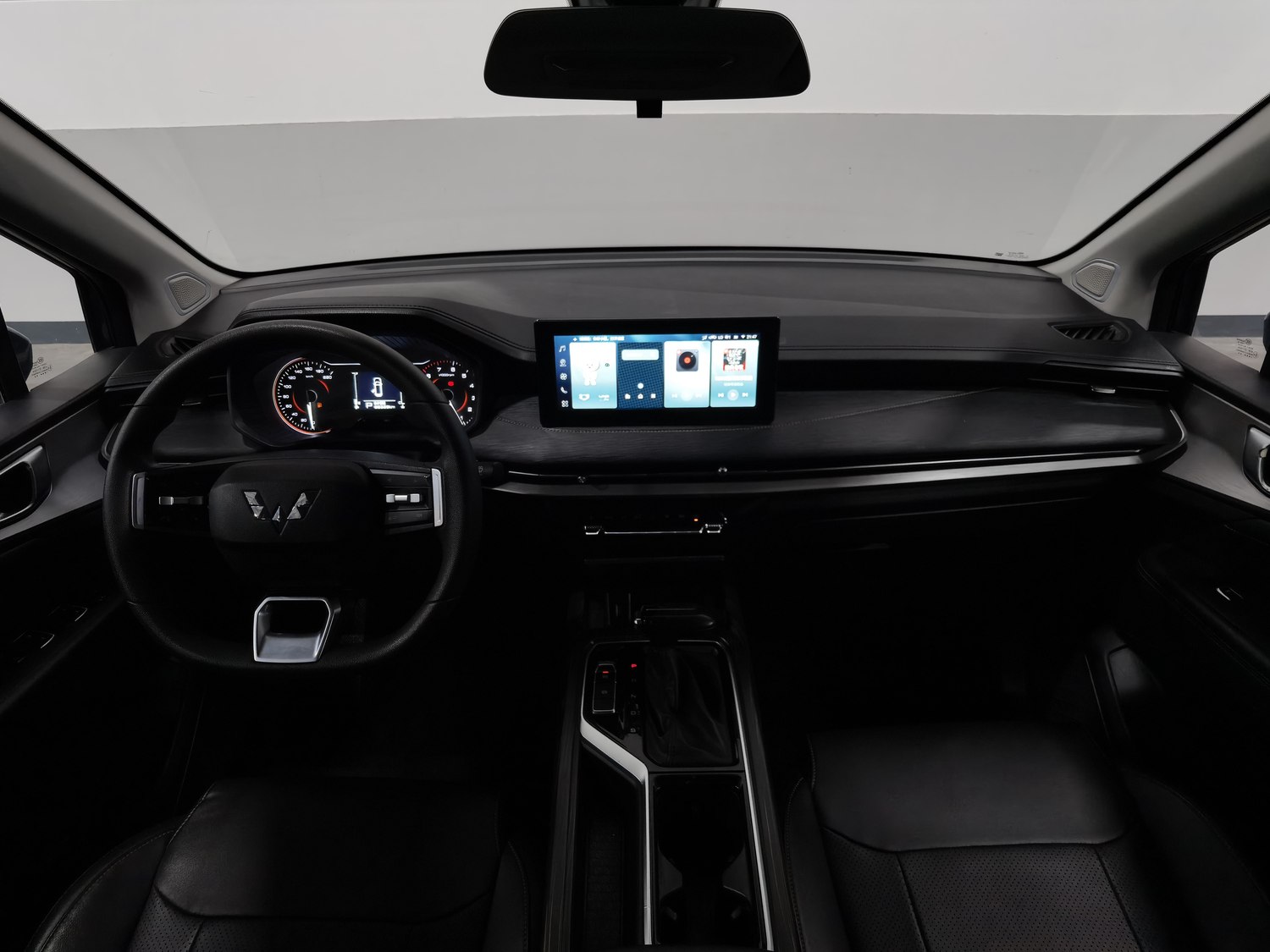 Used Wuling Jiachen 2022 1.5 AT