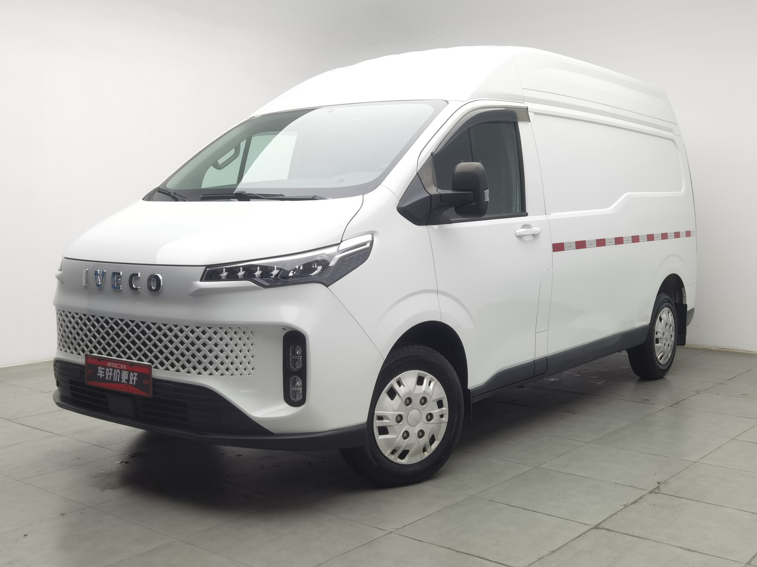 Used Iveco Polystar 2023 2.0 MT