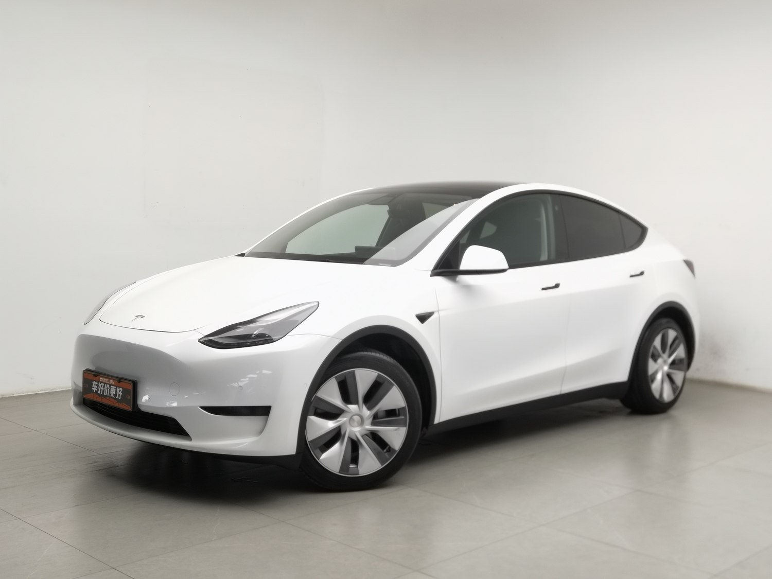 Used Tesla Model Y 2022