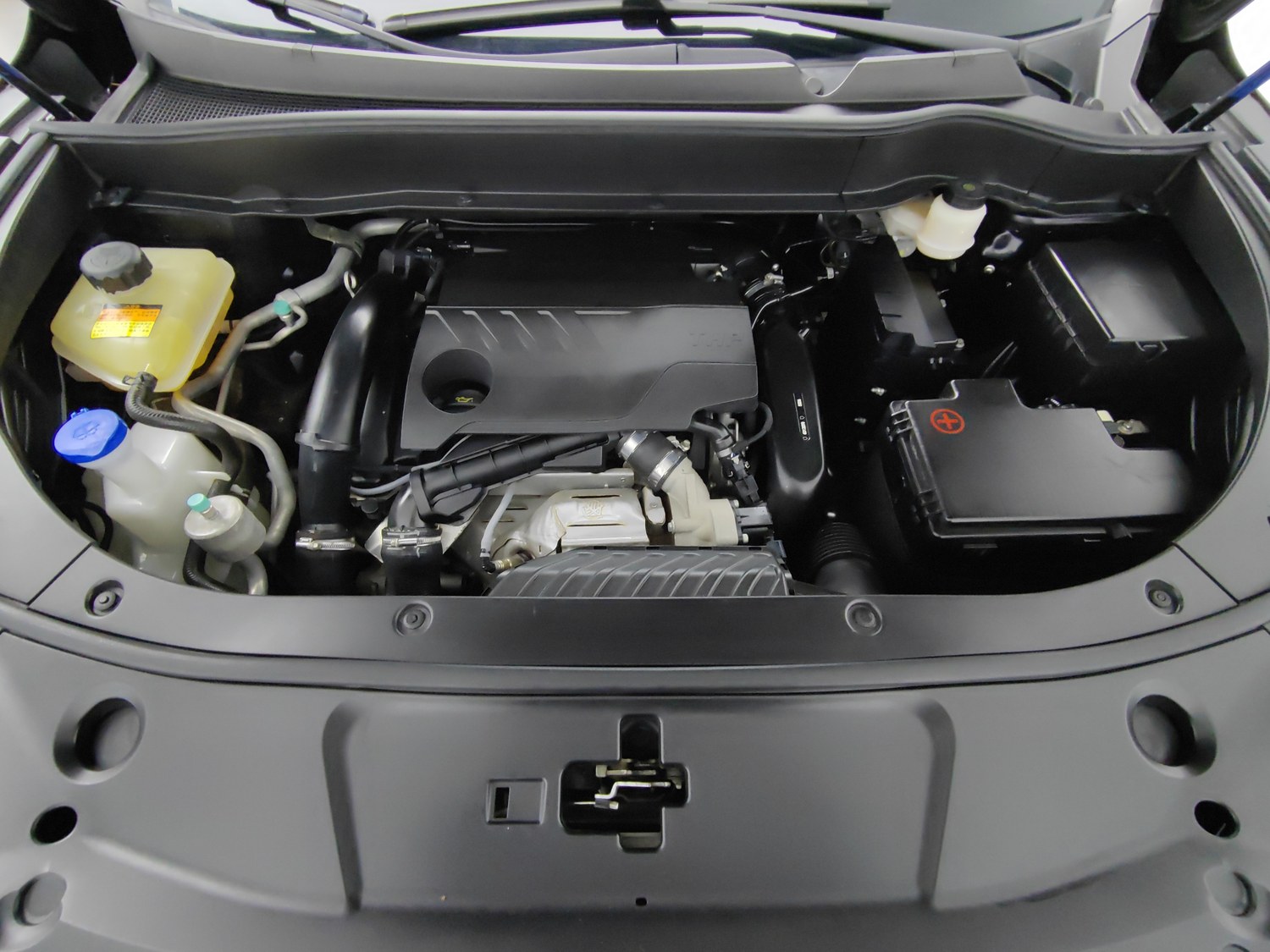 Used Dongfeng Aeolus AX7 2021 1.6 AT